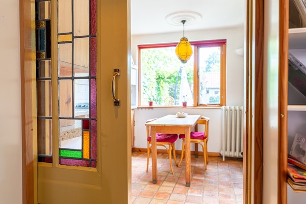 Medium property photo - Schoolstraat 13, 4254 AK Sleeuwijk